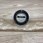 Standco 100-130 Volt 380-420 Cycles Frequency Meter #807F140*CO. Fixed Price $19.99.