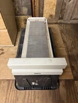 Harris Platinum Vhf Amplifier Tv Transmitter Module Ch 10. Fixed Price $150.00.