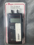 New In Package Dwyer Series 475 Mark Iii Digital Manometer. Fixed Price $79.99.