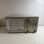 Agilent E5061B 100 Khz - 3 Ghz Benchtop Essential Vector Network Analyzers. Fixed Price $19999.00.