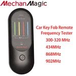 Portable Car Keyless Entry Remote Fob Tester Infrared Radio Frequency. Fixed Price $26.49.