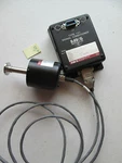 Mks Signal Conditioner Type 121AA-00010D Mbar +- 15 Vdc (P12). Fixed Price $400.00.