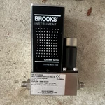 Brooks Instrument SLA5800 Mass Flow Controller SLA5850S1BAB1C2A1 20000 Sccm Ar. Fixed Price $175.00.