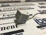 Smc Pressure Switch ISE40-T1-22L W/warranty. Fixed Price $24.00.
