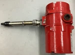 Sierra 780S-FM-F6-E2-P2-V4-NR-9 Mass Flow Meter 18-30VDC 100PSI (B633). Fixed Price $400.00.