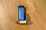 Aalborg DFC26 Mass Flow Controller 500 Ml/min Air Gas Mfc (new No Box). Fixed Price $275.00.
