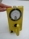 Victoreen Radiological Survey Meter Radiation Detection Gamma Detector Geiger. Fixed Price $129.50.
