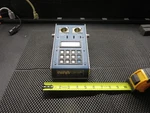 Bird Electronic Corp. 4381 Rf Analyst Powers Plug-ins Not Included. Fixed Price $275.00.