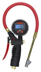 Milton S-577D Pro Digital Pistol Grip 255 Psi Inflator Gauge Straight. Fixed Price $103.49.