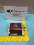 Mks 690A01TRC Capacitance Manometer, Torr,vacuum Pressure Transducer, 195370. Fixed Price $395.00.