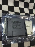 National Instruments Analog Input, 778069-07, FP-AI-V5, 0-5V, #1474A2. Fixed Price $619.42.