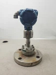 Used Rosemount Pressure Transmitter 300S2AAE5 With HASC/M42041 4''-SCH 40. Fixed Price $297.00.