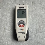 Supco DDM55 Dual Input Digital Manometer Tested. Fixed Price $25.00.