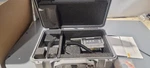 Victoreen Fluke 190 Datalogging Radiation Survey Meter. Fixed Price $618.18.
