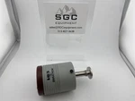 Mks Instruments 626A-14039 Baratron Type Pressure Transducer. Fixed Price $500.00.