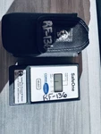 Safeone Pro Personal Rf Monitor. Fixed Price $100.00.
