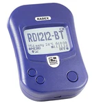 Radiation Indicator Geiger Counter Radex Rd 1212 Bt. Fixed Price $464.88.