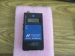 Meriam Instruments Model: A0030P Portable Digital Manometer. Fixed Price $249.99.