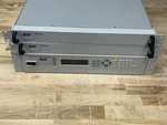 Agilent N7977A Adv Power System, Dc Supply, 160V, 12.5A, 2000W. Fixed Price $3500.00.