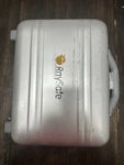 Unfors Raysafe Solo 8221023-A Base Unit W/mas. Fixed Price $900.00.