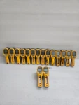 Fluke 59 Max+ Ir THERMOMETER(16 Piece). Fixed Price $430.00.