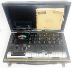 Dynascan Dyna-jet B&k 747 Solid State Dynamic Mutual Conductance Tube Tester !. Fixed Price $325.00.