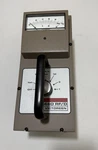 Cardinal Health 440 Rf/d Victoreen Precision Radiation Detector. Fixed Price $240.00.
