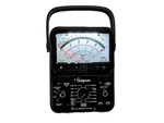 Simpson 260-8P Led Particulate Lighted Resistant Analog Vom. Fixed Price $801.38.