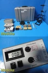 Inovision Keithley 35050A Dosimeter W/ 35080B Kvp Divider & Accessories 38039. Fixed Price $523.00.