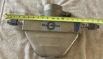 Micro Motion CNG050S291NABAZEZZZ Compressed Natural Gas Flow Meters 3/4. Fixed Price $450.00.