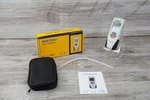 Manometer, Risepro Digital Air Pressure And Differential Gauge. Fixed Price $34.99.