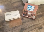 New Nos Box Snap On Blue Point E1025 Ridgid Screw Pipe Extractor Set. Fixed Price $450.00.