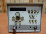Kang Rong Scientific Hp/agilent 83525A/002 Rf Plug-in , 0.01-8.4 Ghz. Fixed Price $400.00.
