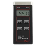 Dwyer 490A-5 Hydronic Manometer, To 1000 Psi, Lcd 48GC47. Fixed Price $1178.42.