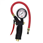 Milton S-574A Industries Analog Inflator Gauge With Straight Chuck. Fixed Price $121.56.