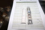 Nos Thorn Emi Photomultiplier Tube Pn 9524A 5960-00-901-8061. Fixed Price $77.62.