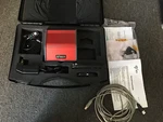 Rti Electronics Ab Barracuda X-ray Multimeter With Accessories Shown. Fixed Price $1500.00.