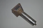 Ludlum Measurements Alpha Scintillation Probe (BLT38). Fixed Price $112.50.