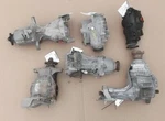 2013 Mks Rear Differential Carrier Assembly Oem 80K Miles - LKQ447583729. Fixed Price $312.70.