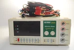 Extech Instruments 380560 Milliohm Meter - Works. Fixed Price $250.00.