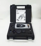 One Testo (0563 0470) Dual Function Tachometer 1 99999 Rpm Range-. Fixed Price $275.00.