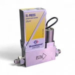 Bronkhorst High-tech El-press Pressure Meter Controller P-702CV-1K1R-BAD-22-E. Fixed Price $179.10.