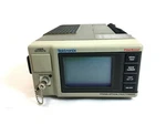 Tektronix TFS2020 Fiberscout Handheld Optical Fault Finder 09,44 #6834. Fixed Price $229.49.