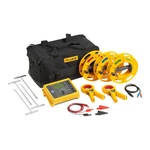 Fluke Kit Basic Geo Earth Ground Tester (1623-2). Fixed Price $4929.99.