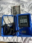 Cooper Atkins SRH77A 3 Zone Thermistor Temperature/humidity Instrument W/ Probes. Fixed Price $69.99.