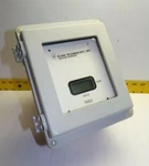 Eg&g Flow Technology Meter Converter Controller 115 Vac RI53-1-A-0000-6. Fixed Price $112.49.