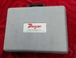 Dwyer Series 475 Mark Iii Digital Manometer. Fixed Price $250.00.