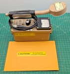 Nist 2026 Calibrated! Ludlum Model 14C + 44-9 Probe Guaranteed For Year!. Fixed Price $950.00.