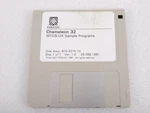 Tekelec Chameleon 32 Mtos-ux Sample Programs Ver 1.0 910-3315-10 Untested. Fixed Price $24.99.