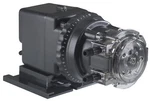 Stenner Pump 45MHP2 - 3 Gpd Max. Adjustable Rate 25PSI 45MJH1A1S. Fixed Price $494.73.